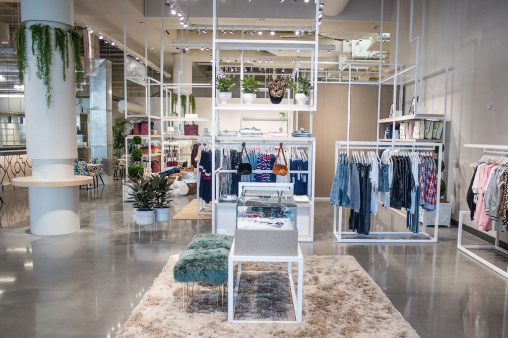 Dallas-based Neighborhood Goods is changing the way you shop
