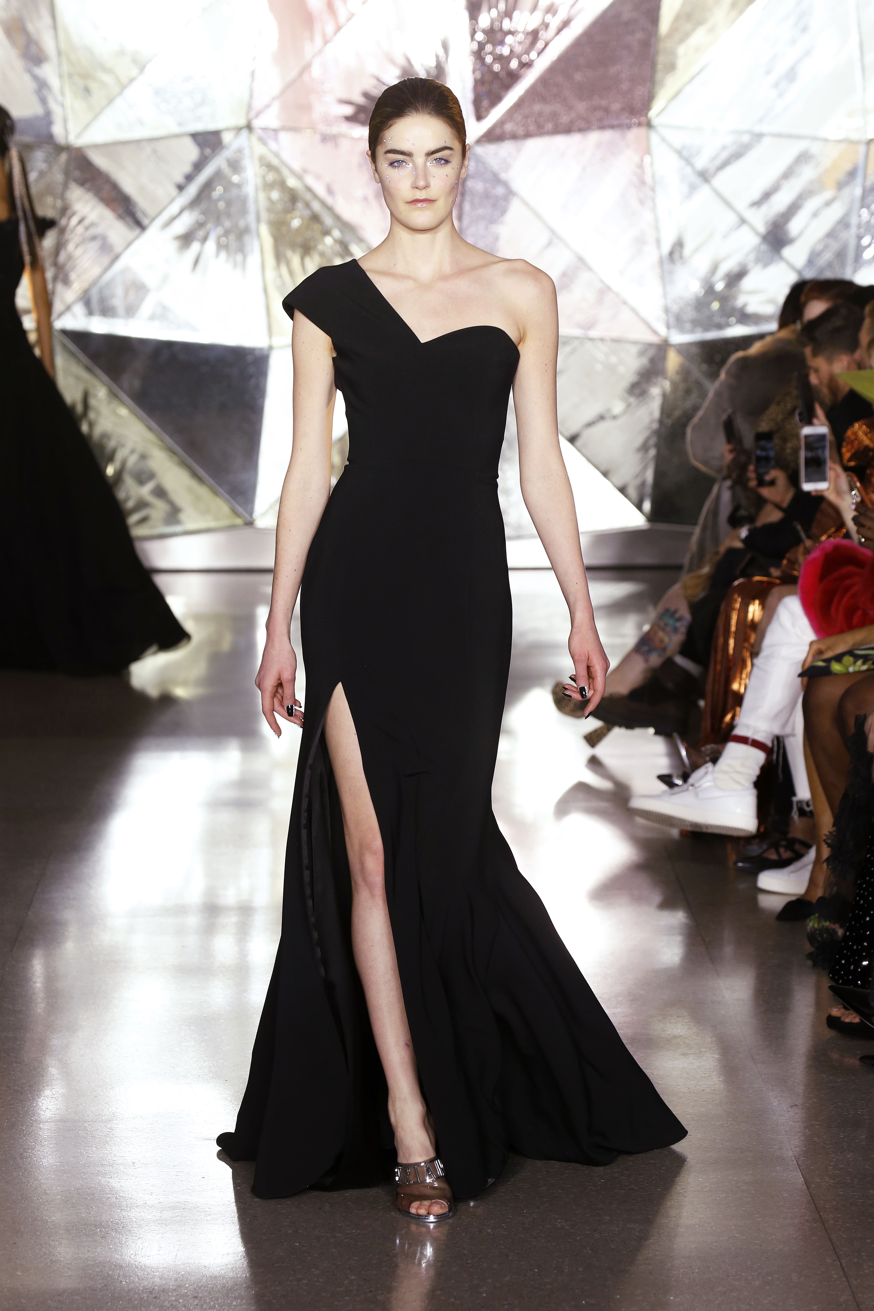 runway high fashion dresses Designer Runway Dresses Inspired By The Hottest Shows