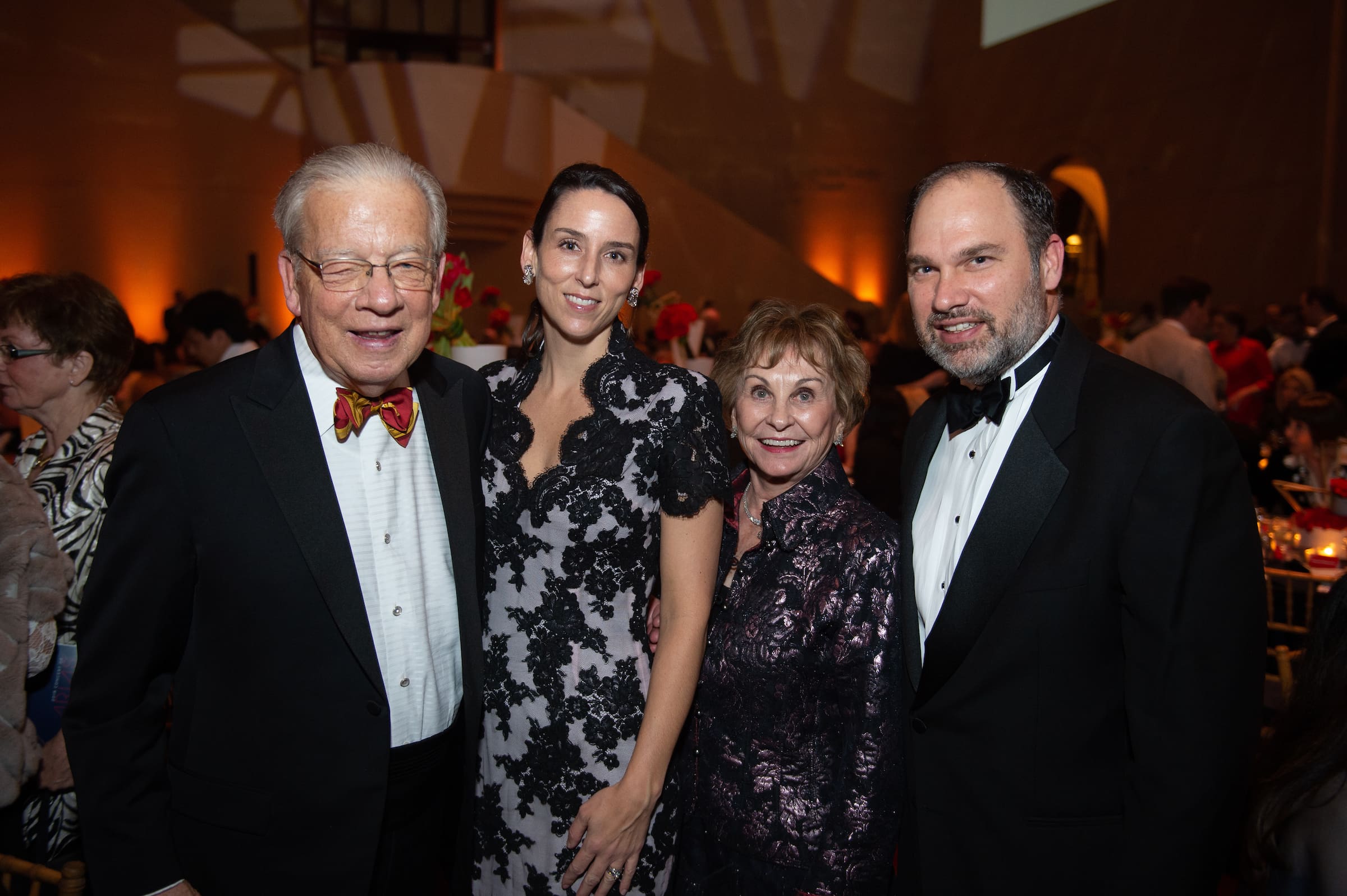 HGO Concert of Arias at Wortham Theater Center Priscilla Dickson, Wilson Parish