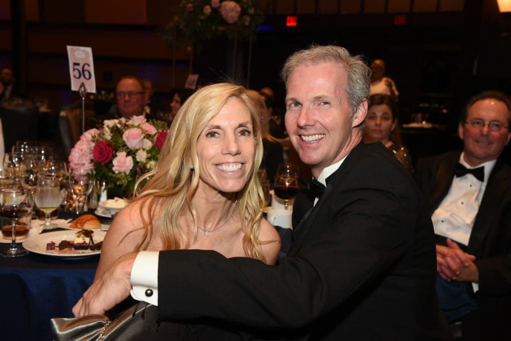 American Heart Association Heart Ball at the Hilton Americas Houston (Photo by Alexander's Fine Portrait Design)