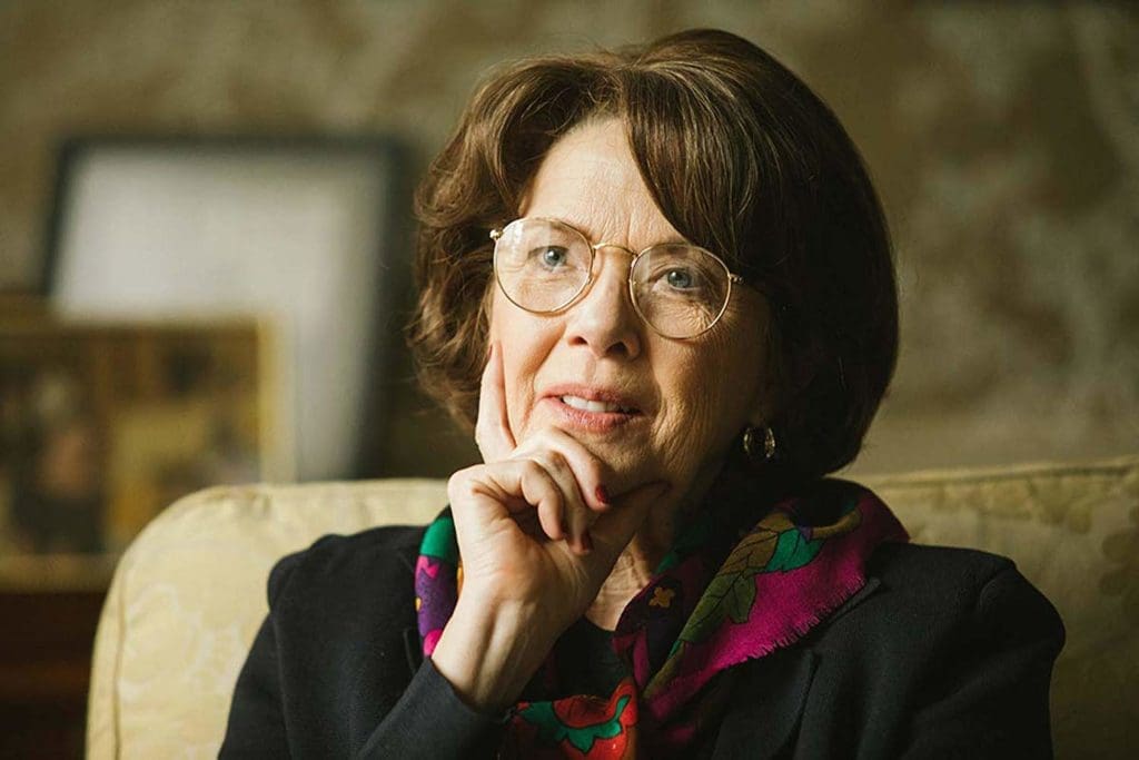 Annette Bening’s Oscar Power, Zac Efron’s Hot Ted Bundy and Keira Knightley’s Spy Turn