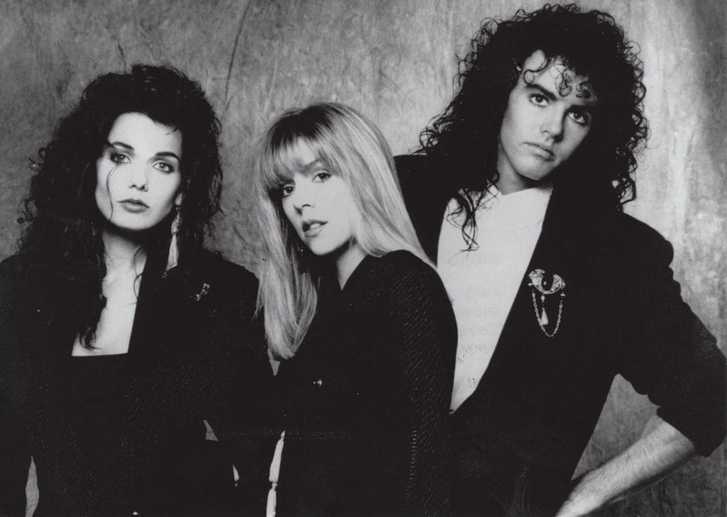 Dallas Lifestyle Guru Looks Back on Her Rock ‘n’ Roll Past — and Touring With David Hasselhoff