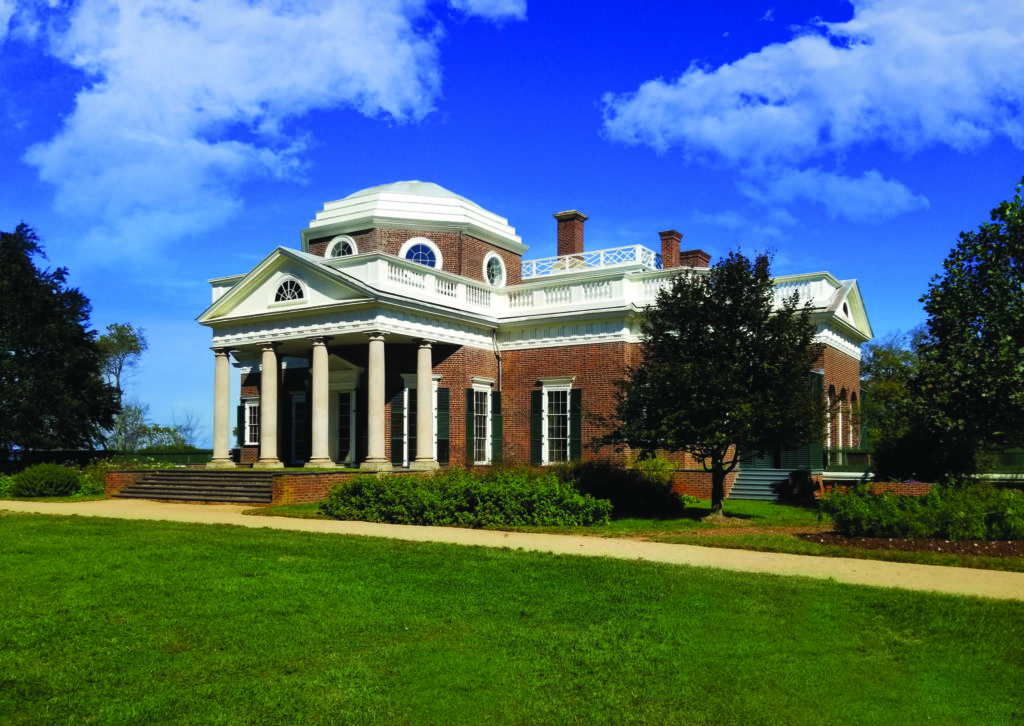 Thomas Jefferson’s Most Underrated Legacy to be Spotlighted in Houston ICAA Talk