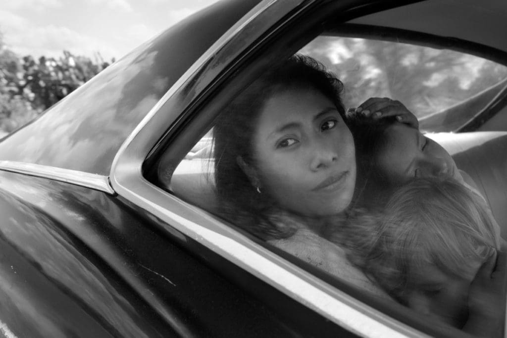 <em>Roma</em> Gets Robbed by Worst Best Picture Oscars Winner Ever —  The Academy Should be Ashamed of Netflix Backlash