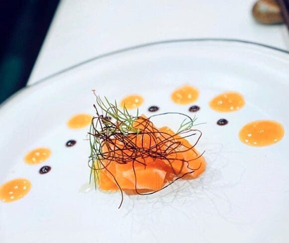 Uchi Chefs to Open a New Restaurant in Houston’s Fanciest New Food Hall