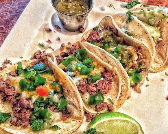 Reenergized Tex-Mex Icon Takes Over One of Houston’s Most Coveted Restaurant Spaces