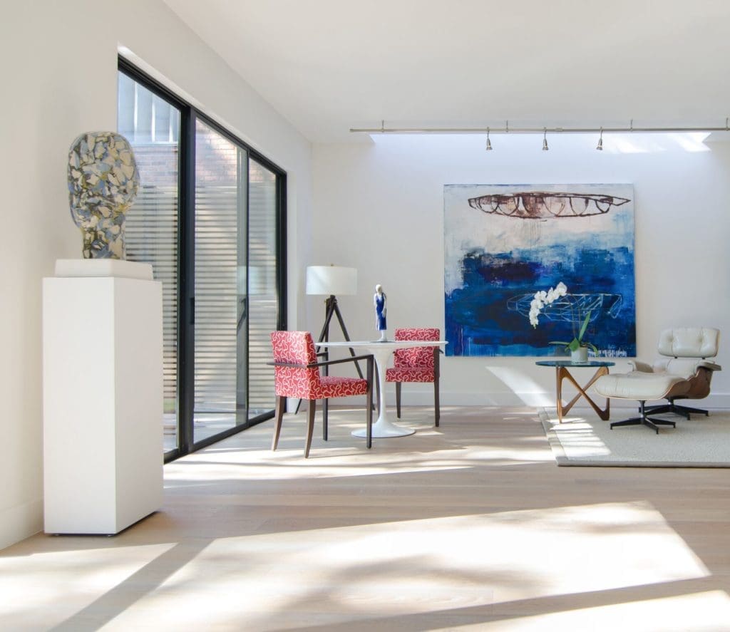 Dallas Design Stars Share All on Their Favorite Projects