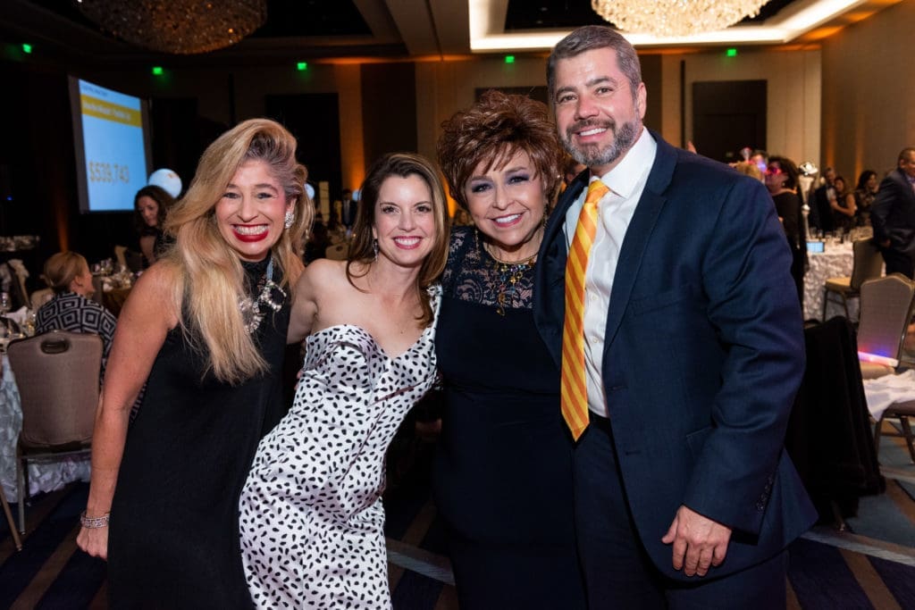 Houston Private School Raises $2.2 Million in One Miracle Night