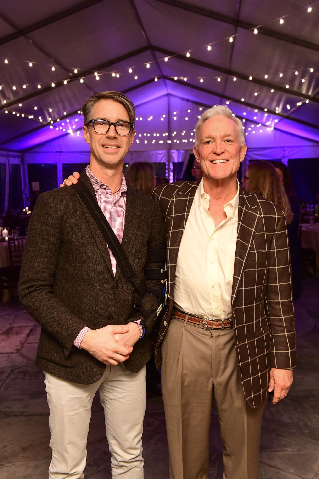 Memorial Park Conservancy Picnic for the Park (Photo by Daniel Ortiz)