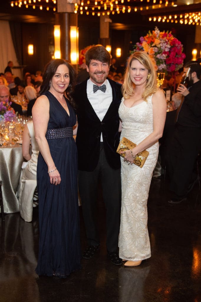 Houston Symphony Wine Auction at The Astorian