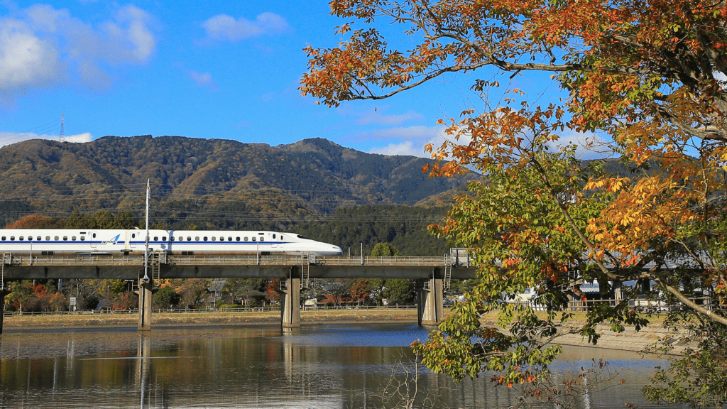 Texas Bullet Train Makes Major Move to Meet Environmental Requirements — a Green Rail Awaits?
