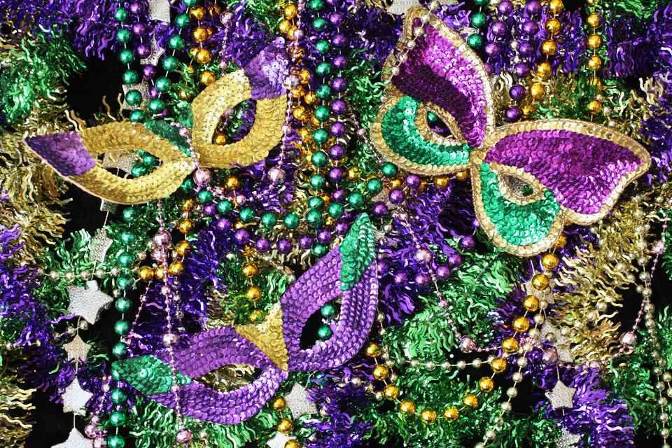 Mardi Gras during the COVID-19 pandemic is pretty much on ice but there are Houston establishments where 'les bontemps' actually do 'rouler.'