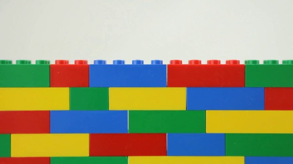There are some walls that everyone can agree on.