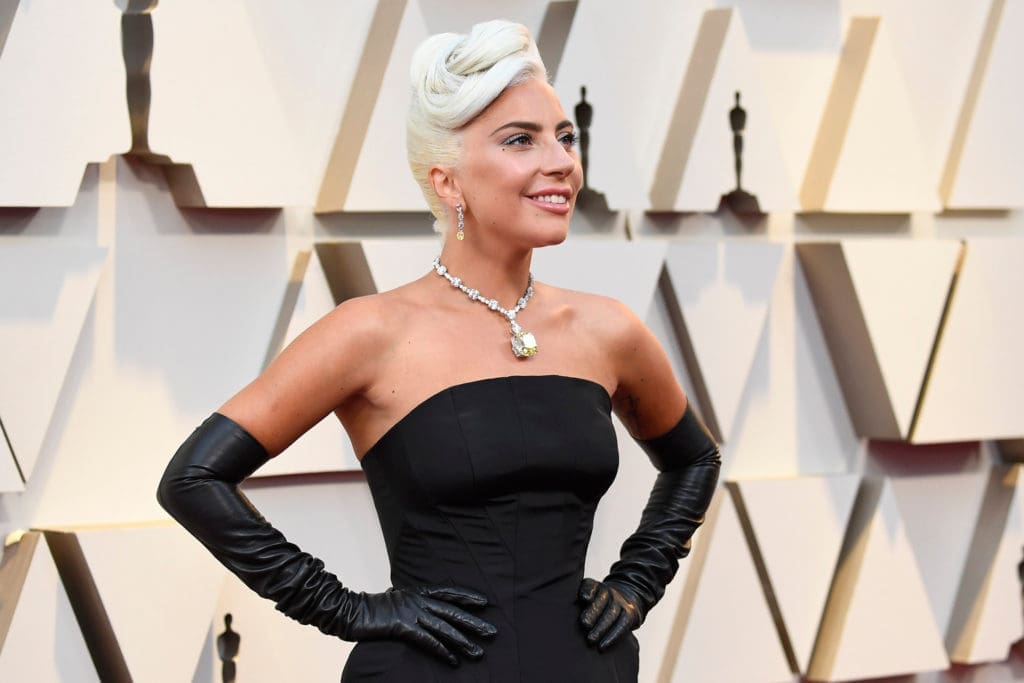 The Oscars’ Red Carpet Winners — 13 Celebrities Who Ruled the Fashion Night