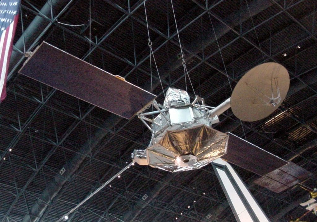 The space center is about to get even better. 