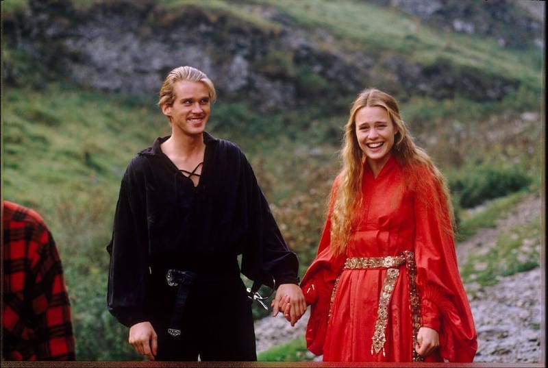 Now Hear This — Office Sourcing the Most Romantic Movies of All