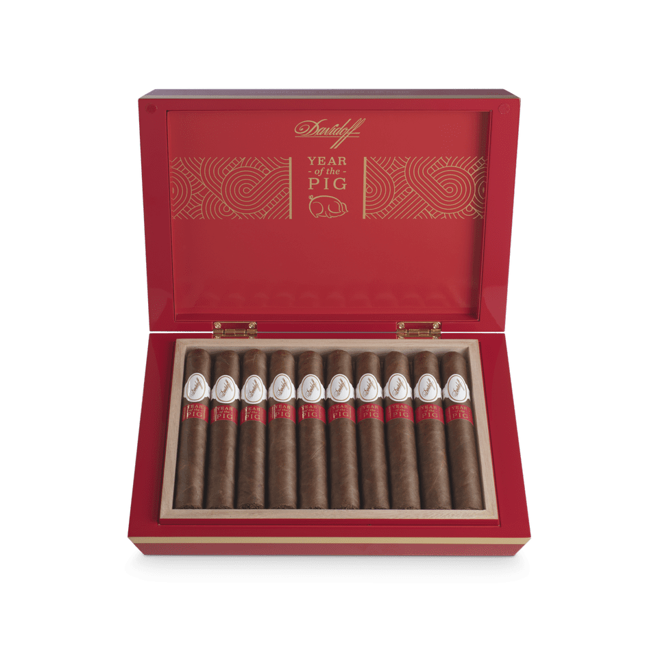 river oaks valentine's day davidoff