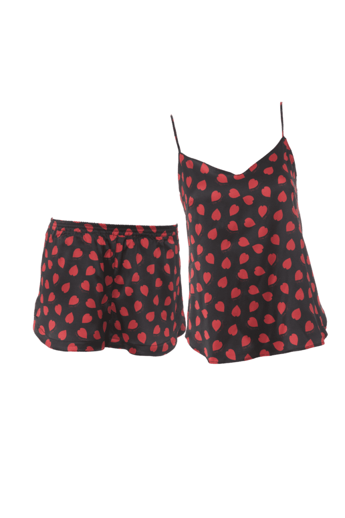 Stella McCartney Tara Tickling Pajama Set, $385