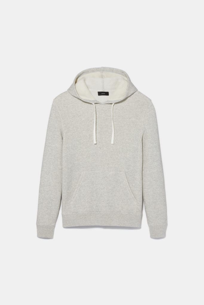Vince Pullover Hoodie, $225