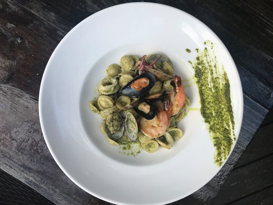 Where to Eat in Houston Right Now — 10 Red Hot-Restaurants for February