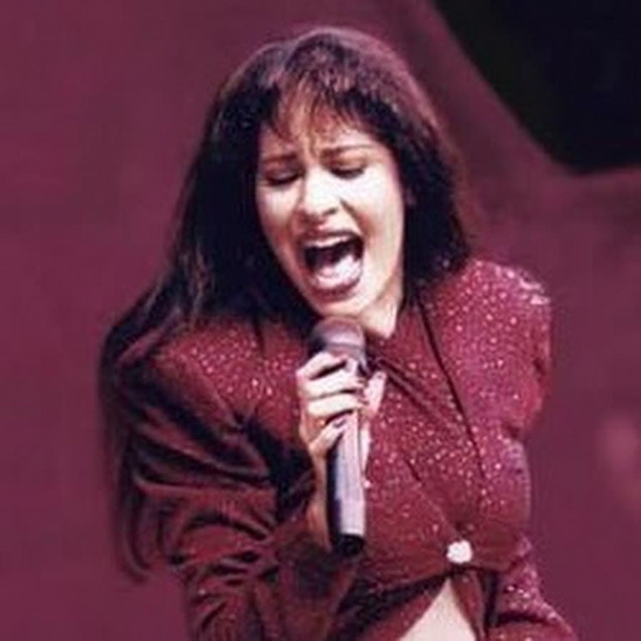 Special Selena Cruise to Honor 25th Anniversary of Her Death With a High Seas Party