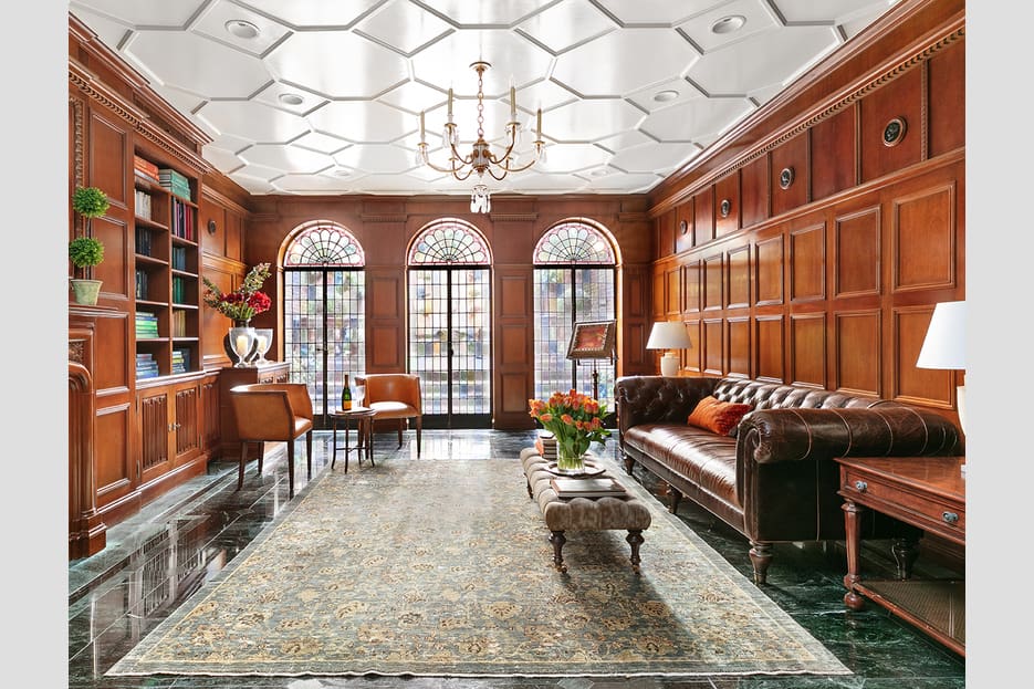 211 East 62nd, Upper East Side (Photo by Will Ellis/ DDReps )