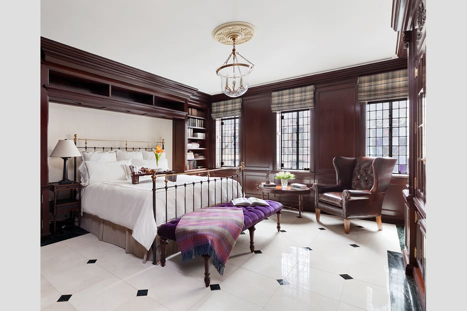 211 East 62nd, Upper East Side (Photo by Will Ellis/ DDReps )