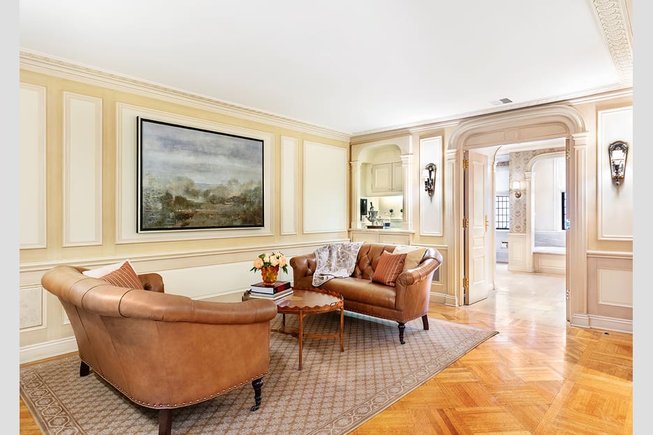 211 East 62nd, Upper East Side (Photo by Will Ellis/ DDReps )