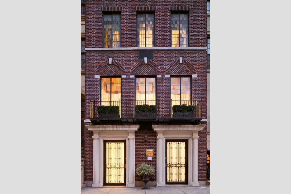 211 East 62nd, Upper East Side (Photo by Will Ellis/ DDReps )