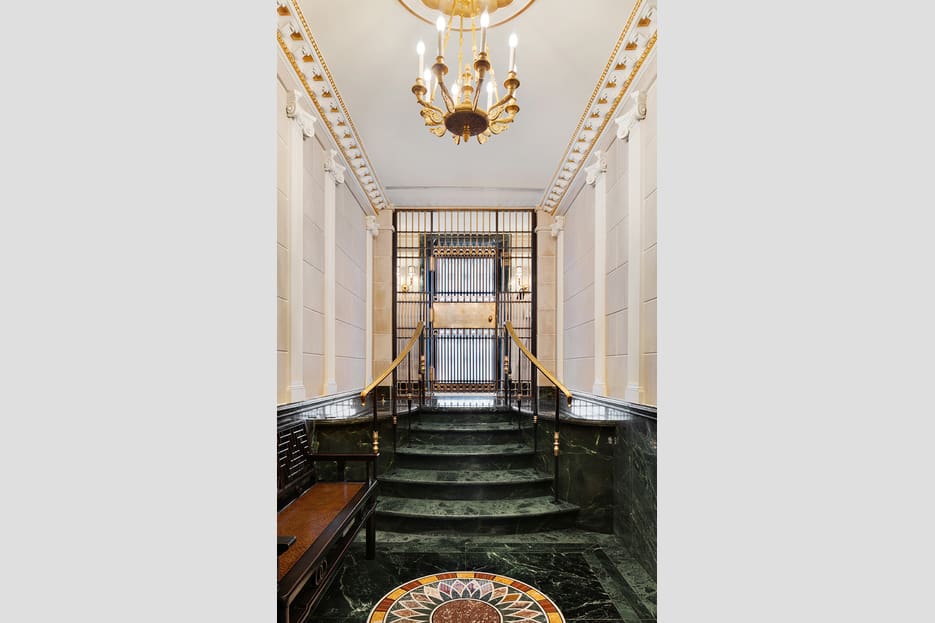 211 East 62nd, Upper East Side (Photo by Will Ellis/ DDReps )