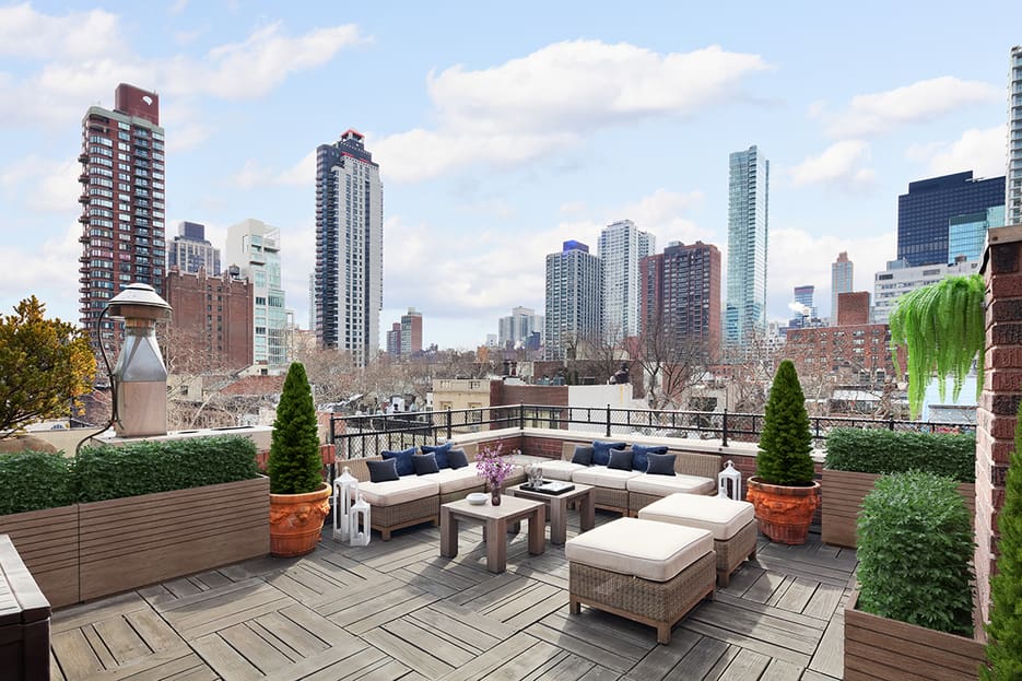 211 East 62nd, Upper East Side (Photo by Will Ellis/ DDReps )