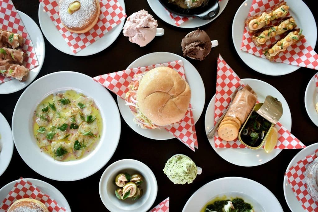 Austin’s Most Cozy Neighborhood Gets a Charming New Italian Restaurant