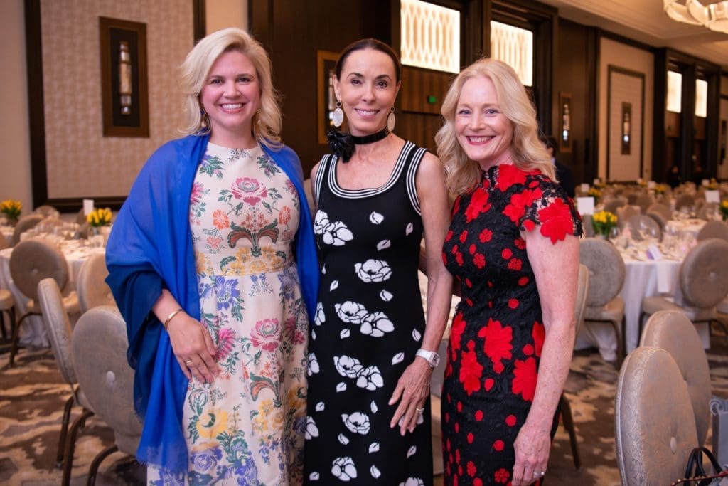 A Million Dollar Challenge, Houston’s Best Dressed and a Generous Legacy Come Together in $2 Million-Plus Afternoon