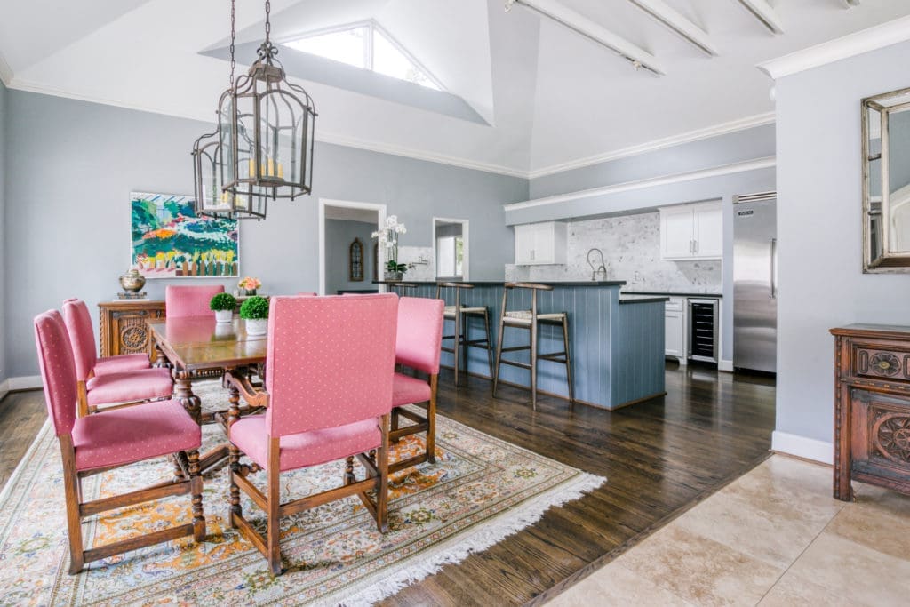 Compass' new Virtual Agent Services can take you inside a home for sale without you ever having to leave your home.