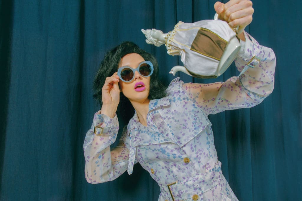 Defending Ladies Who Lunch — Socialites Are Often Mocked, But Their Impact is Real