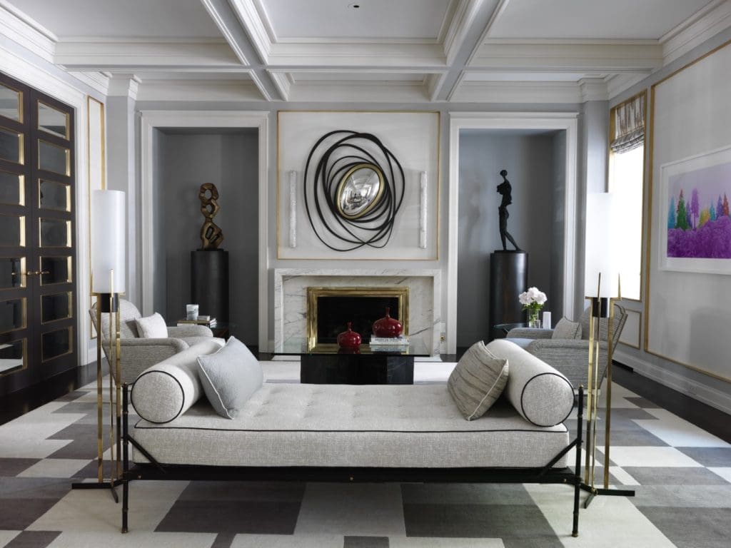 Celebrated Designer Jean-Louis Deniot Heads to Houston for Texas Design Week