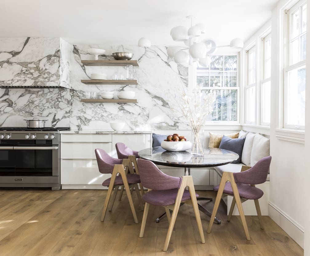 Winning Entry: Residential Interior Design Under 3,500 Square Feet, Marie Flanigan Interiors