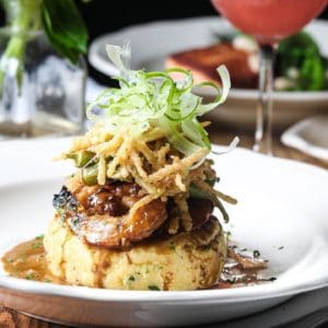 Relish Restaurant & Bar
