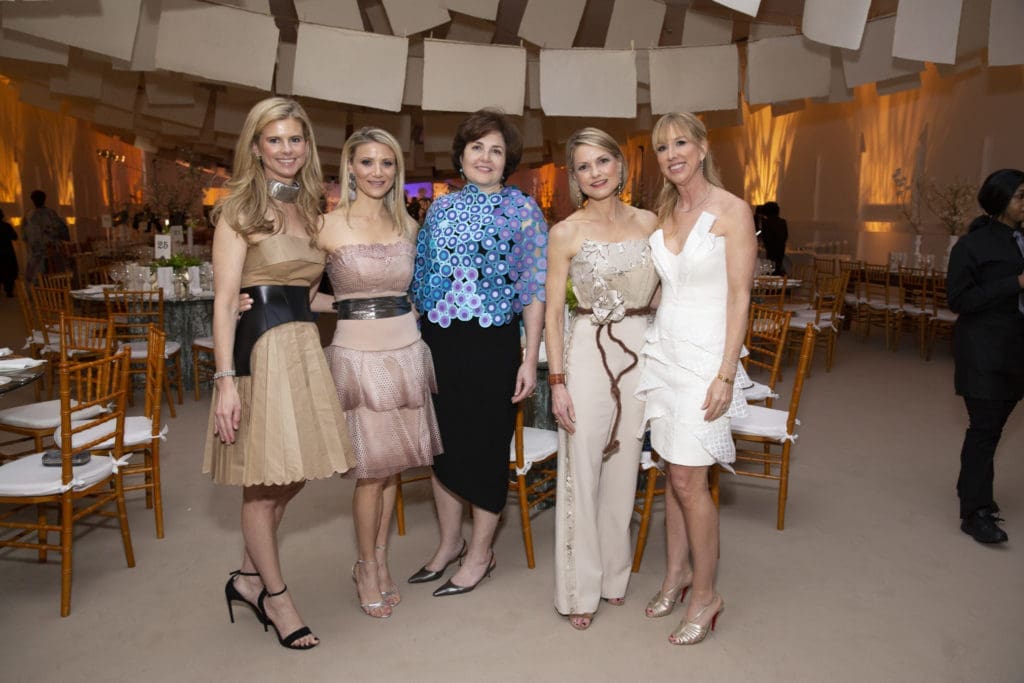 Houston’s Best Fashion Photos of the Year — 34 Looks That Stunned