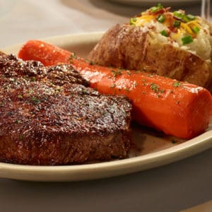 Bob’s Steak & Chop House