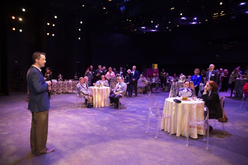 Houston Methodist Society Celebrates Record $8 Million Raised