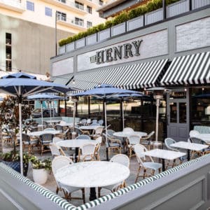 The Henry