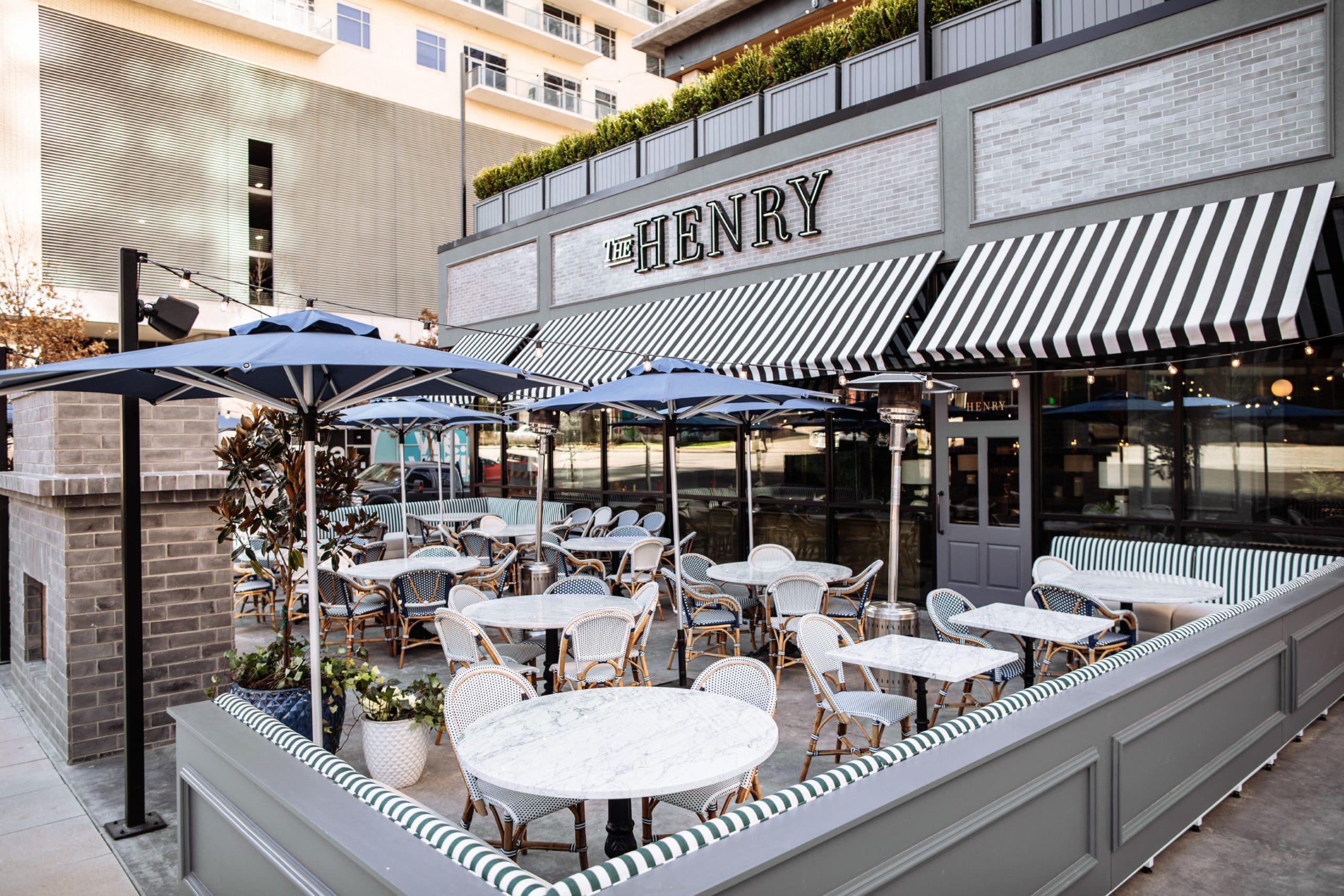 The Henry
