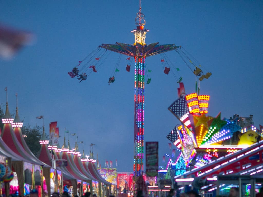 Houston Rodeo Canceled on Orders From the City and Health Department — With Coronavirus, the Show Will Not Go On