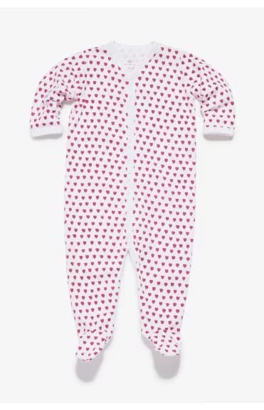 Roller Rabbit makes PJs like no other. 