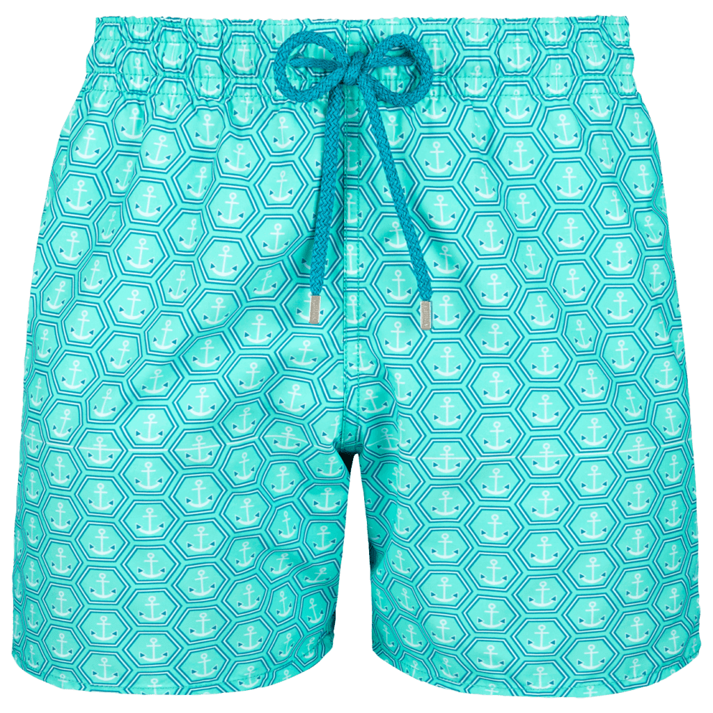 Vilebrequin will have you feeling beach-ready. 