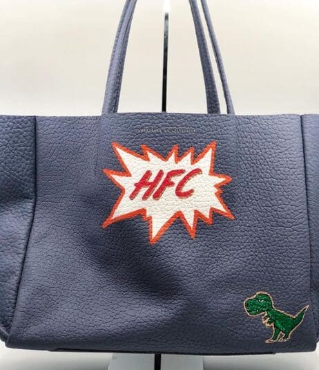 A little dino never hurt anything. 
