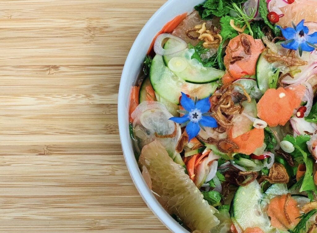 Decatur Bar & Pop-Up is one tasty restaurant incubator. 