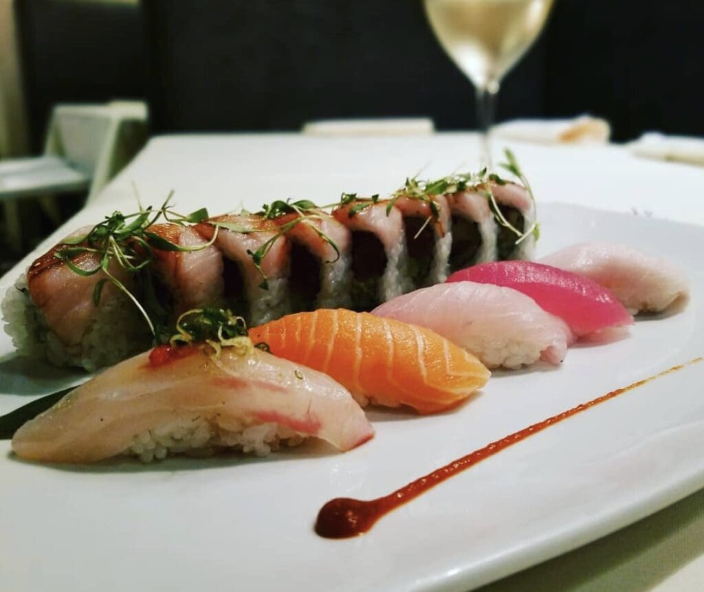Houston’s Best New Restaurants — Where to Eat Right Now