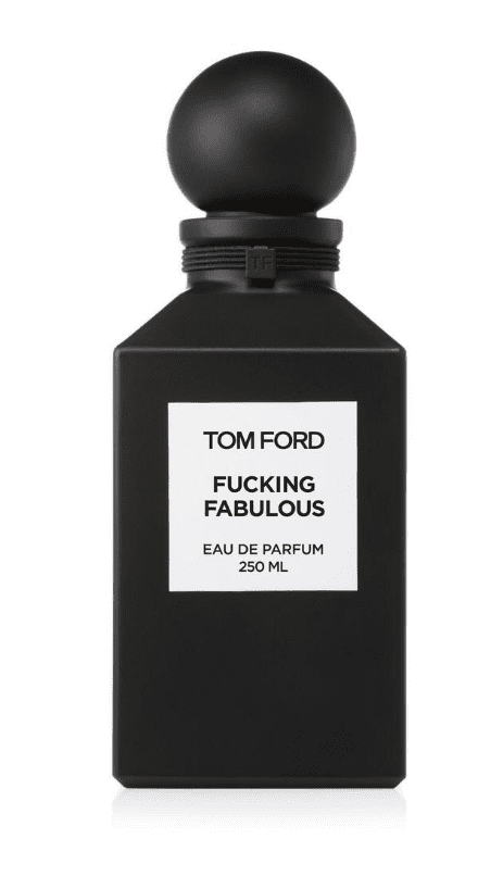The name says it all. Available at Tomford.com.